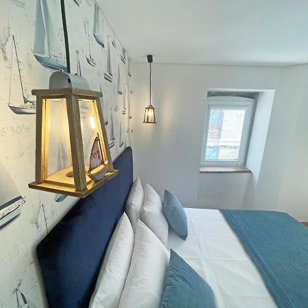 Bed and Breakfast Baia Do Mundo Сетубал Экстерьер фото