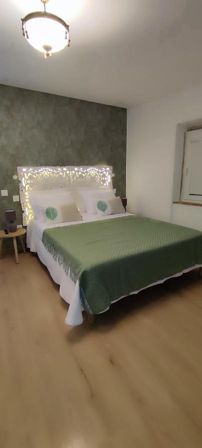 Bed and Breakfast Baia Do Mundo Сетубал Экстерьер фото